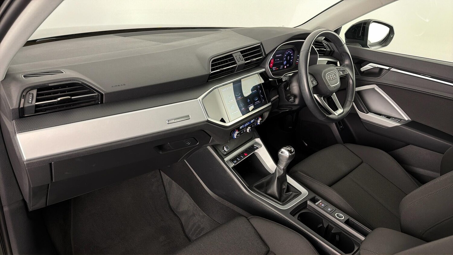 Used Audi Q3 2021 for sale - 78206341: Photo 10