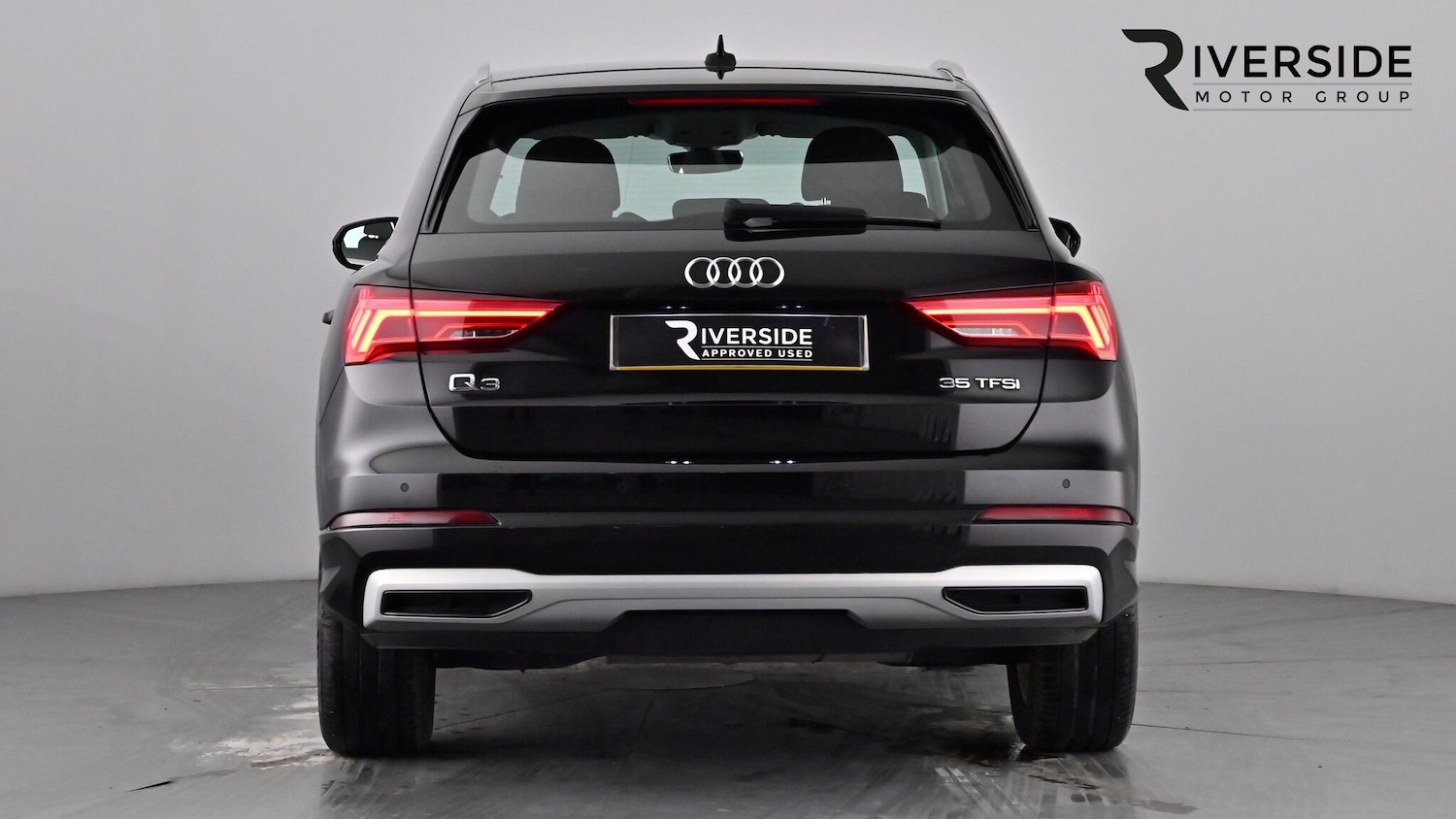 Used Audi Q3 2021 for sale - 78206341: Photo 11