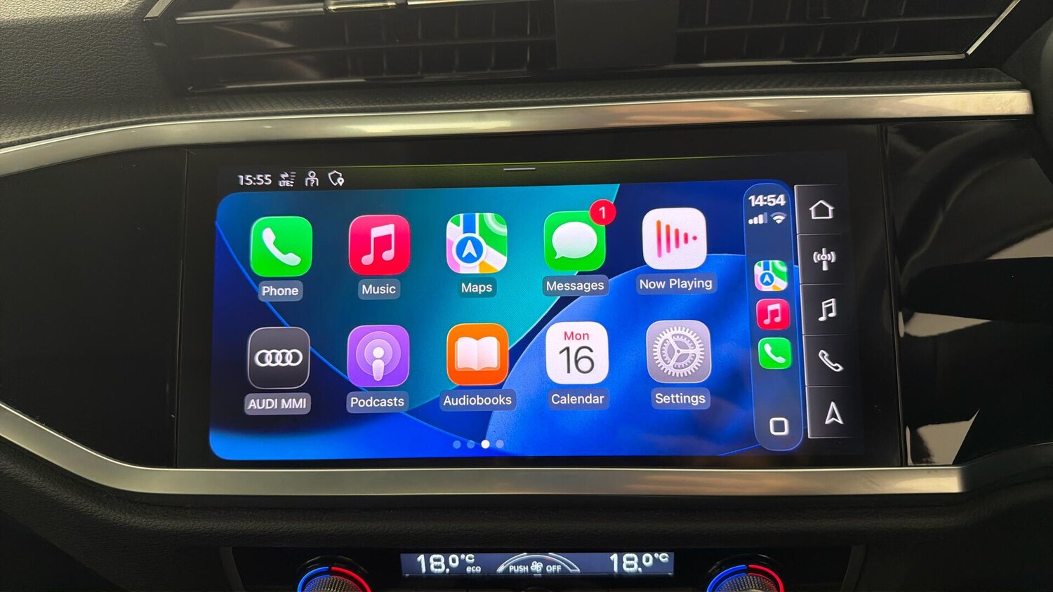 Used Audi Q3 2021 for sale - 78206341: Photo 12