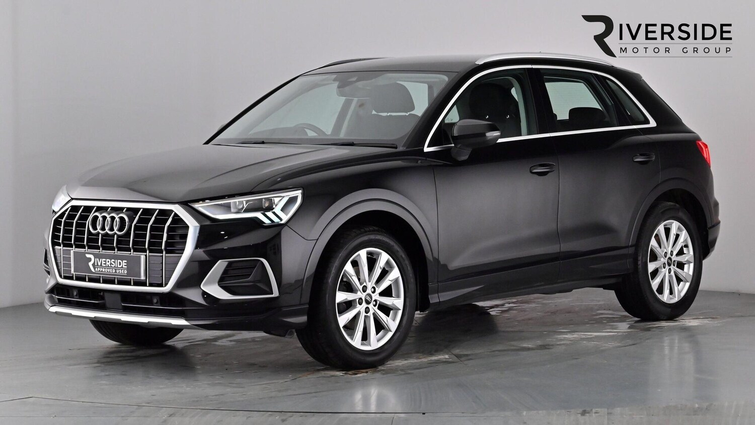 Used Audi Q3 2021 for sale - 78206341: Photo 13