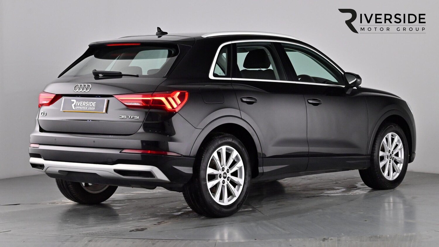 Used Audi Q3 2021 for sale - 78206341: Photo 14