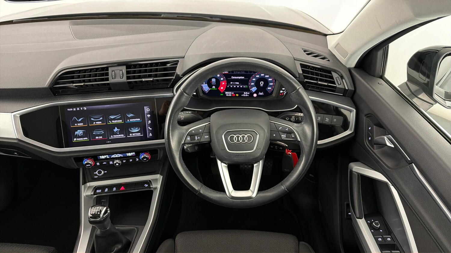 Used Audi Q3 2021 for sale - 78206341: Photo 15