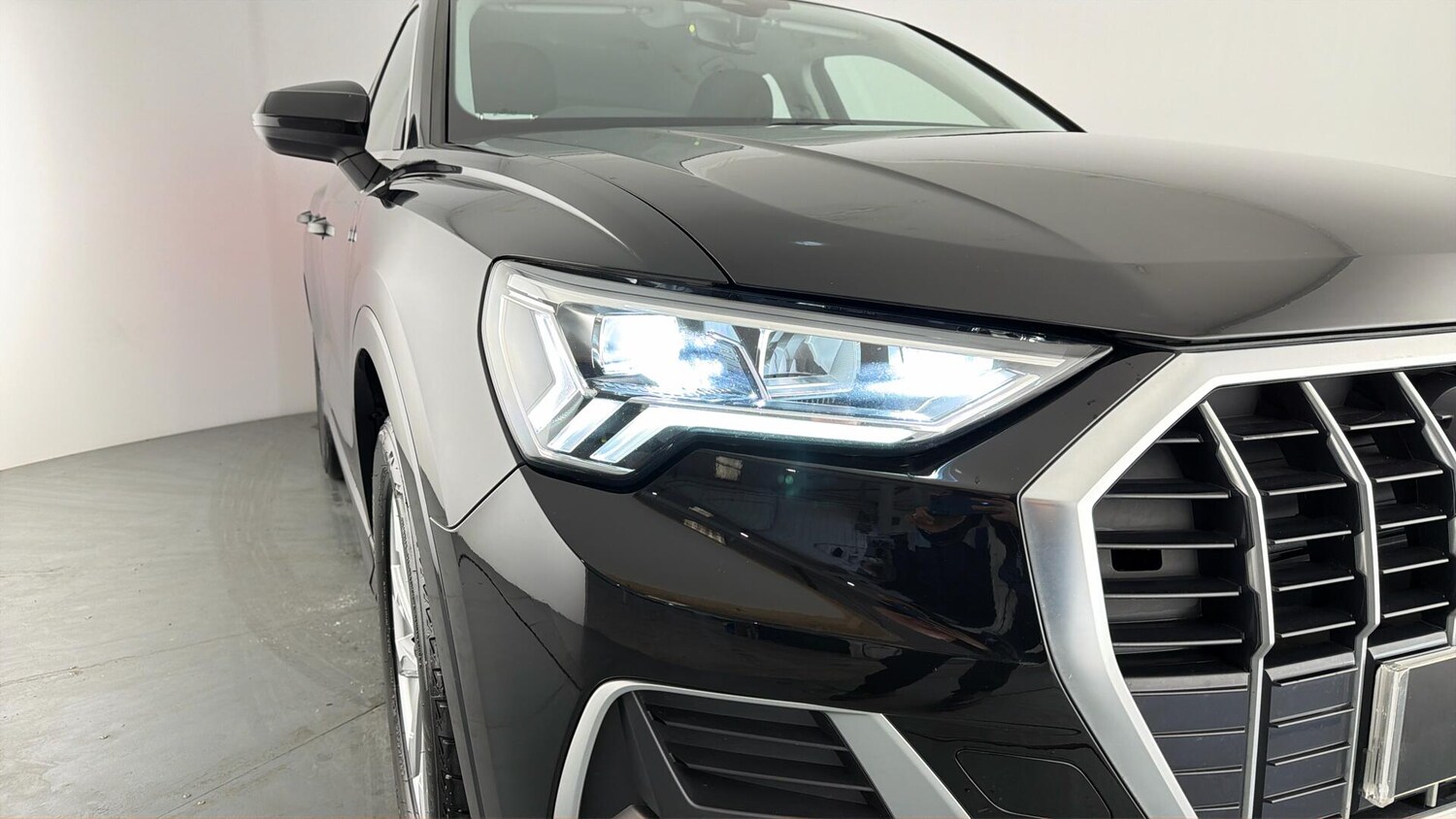 Used Audi Q3 2021 for sale - 78206341: Photo 16