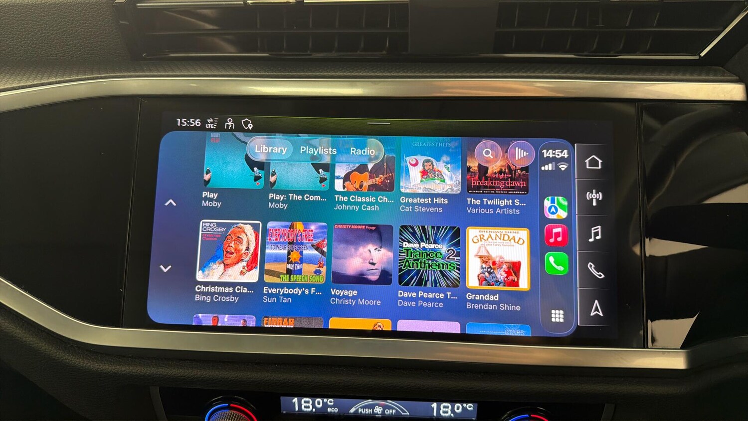 Used Audi Q3 2021 for sale - 78206341: Photo 17