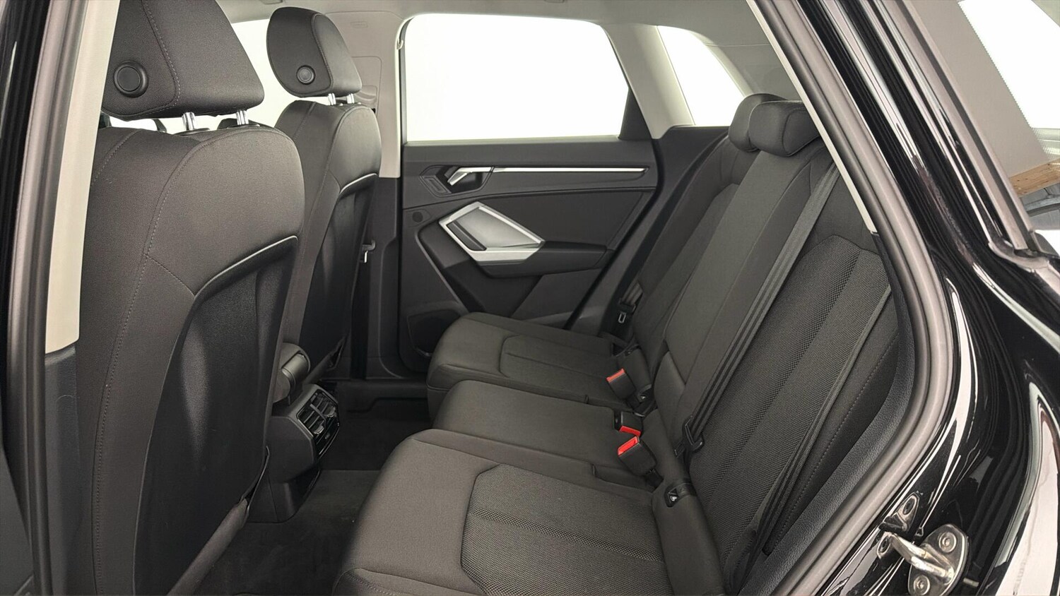 Used Audi Q3 2021 for sale - 78206341: Photo 18