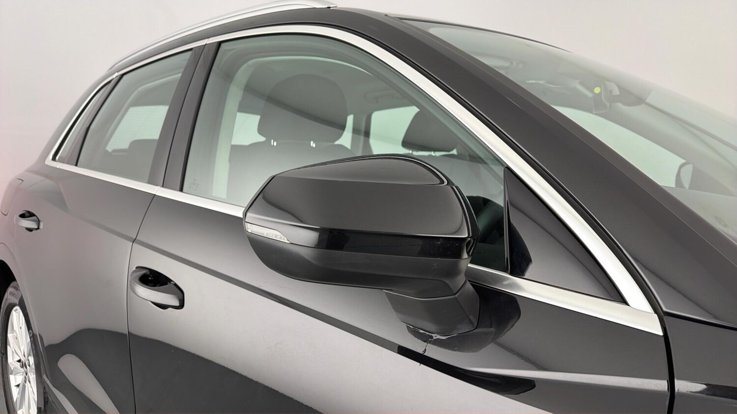 Used Audi Q3 2021 for sale - 78206341: Photo 19