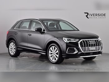 Used Audi Q3 2021 for sale - 78206341: Photo