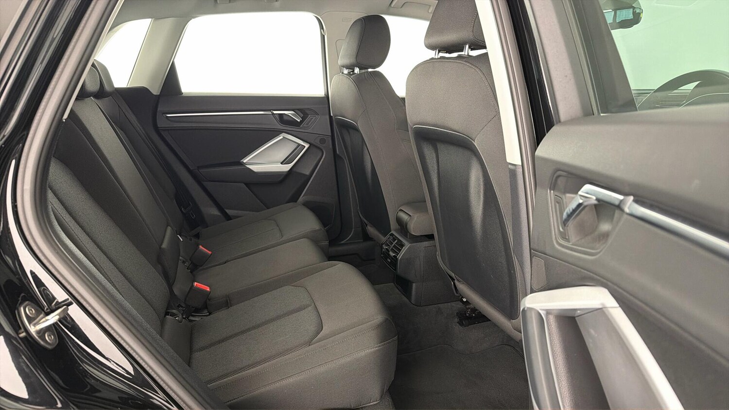 Used Audi Q3 2021 for sale - 78206341: Photo 22