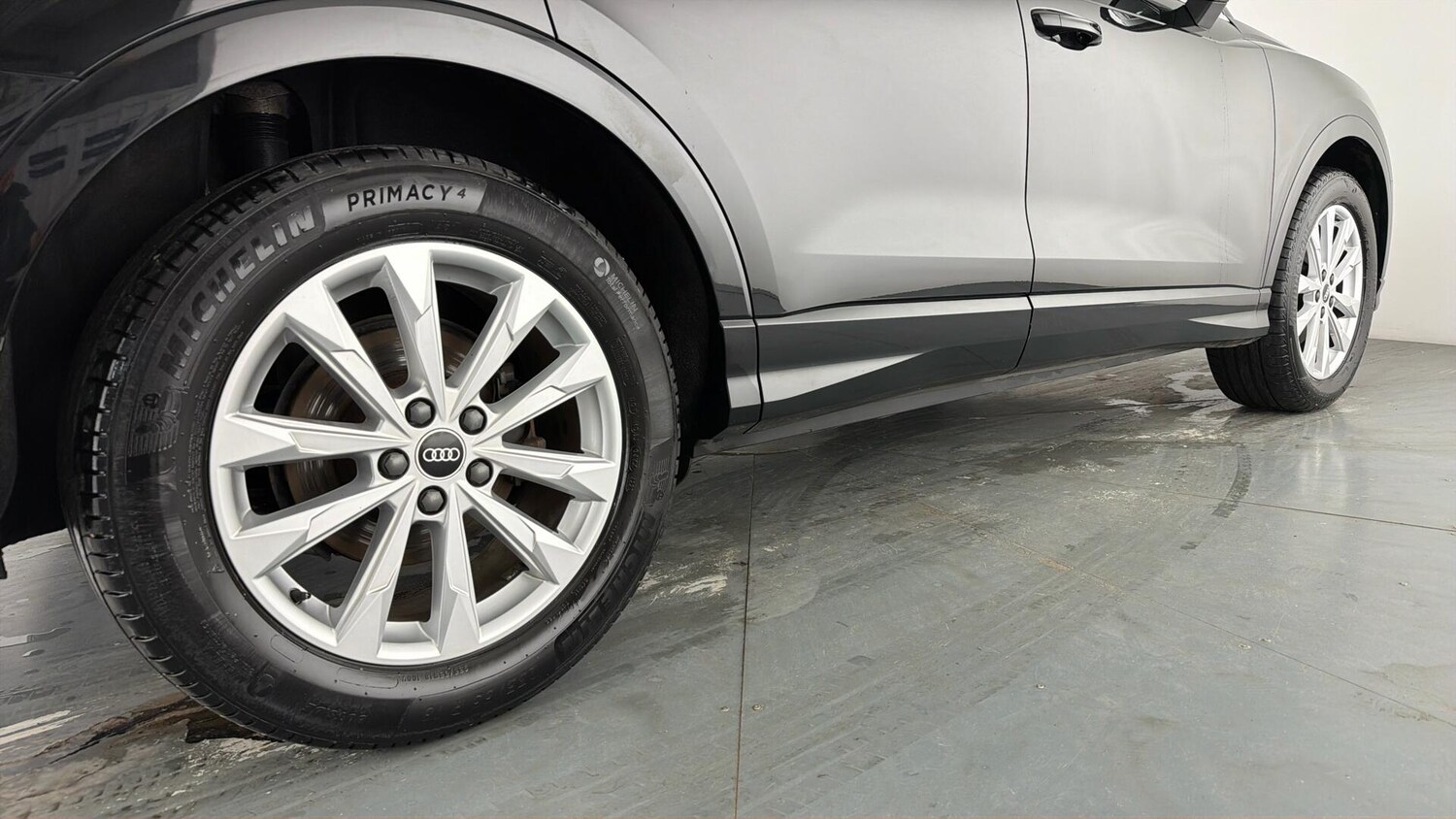 Used Audi Q3 2021 for sale - 78206341: Photo 27