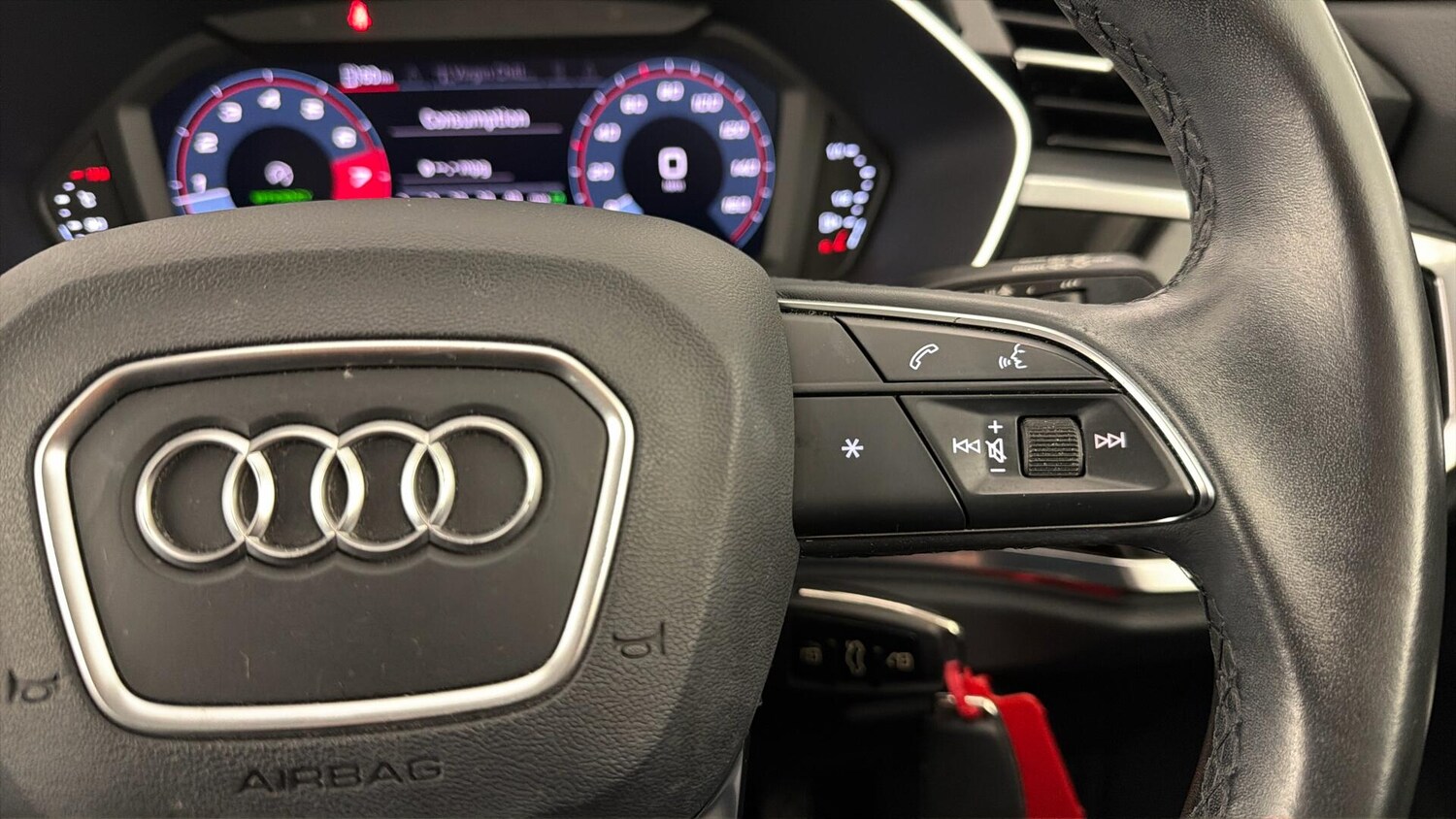 Used Audi Q3 2021 for sale - 78206341: Photo 29