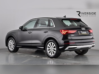 Used Audi Q3 2021 for sale - 78206341: Photo