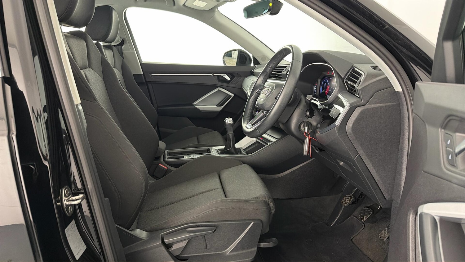 Used Audi Q3 2021 for sale - 78206341: Photo 3