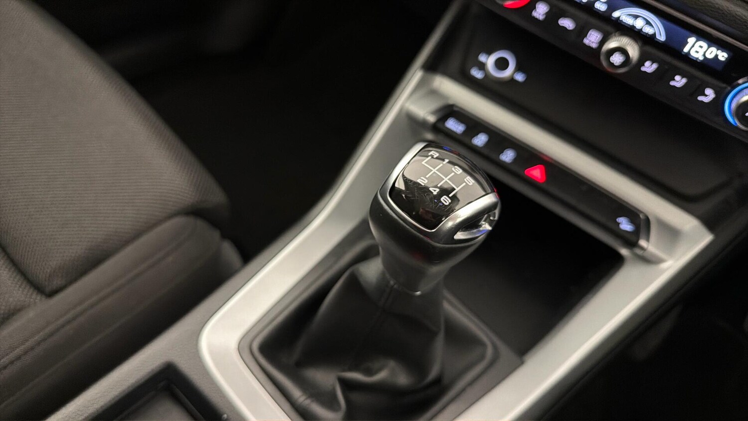 Used Audi Q3 2021 for sale - 78206341: Photo 30