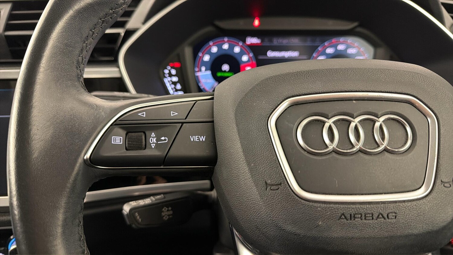 Used Audi Q3 2021 for sale - 78206341: Photo 34