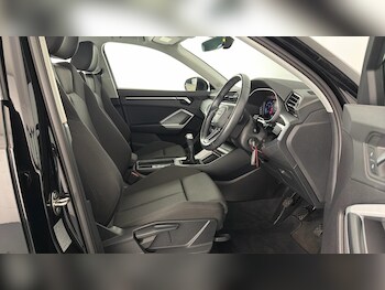 Used Audi Q3 2021 for sale - 78206341: Photo