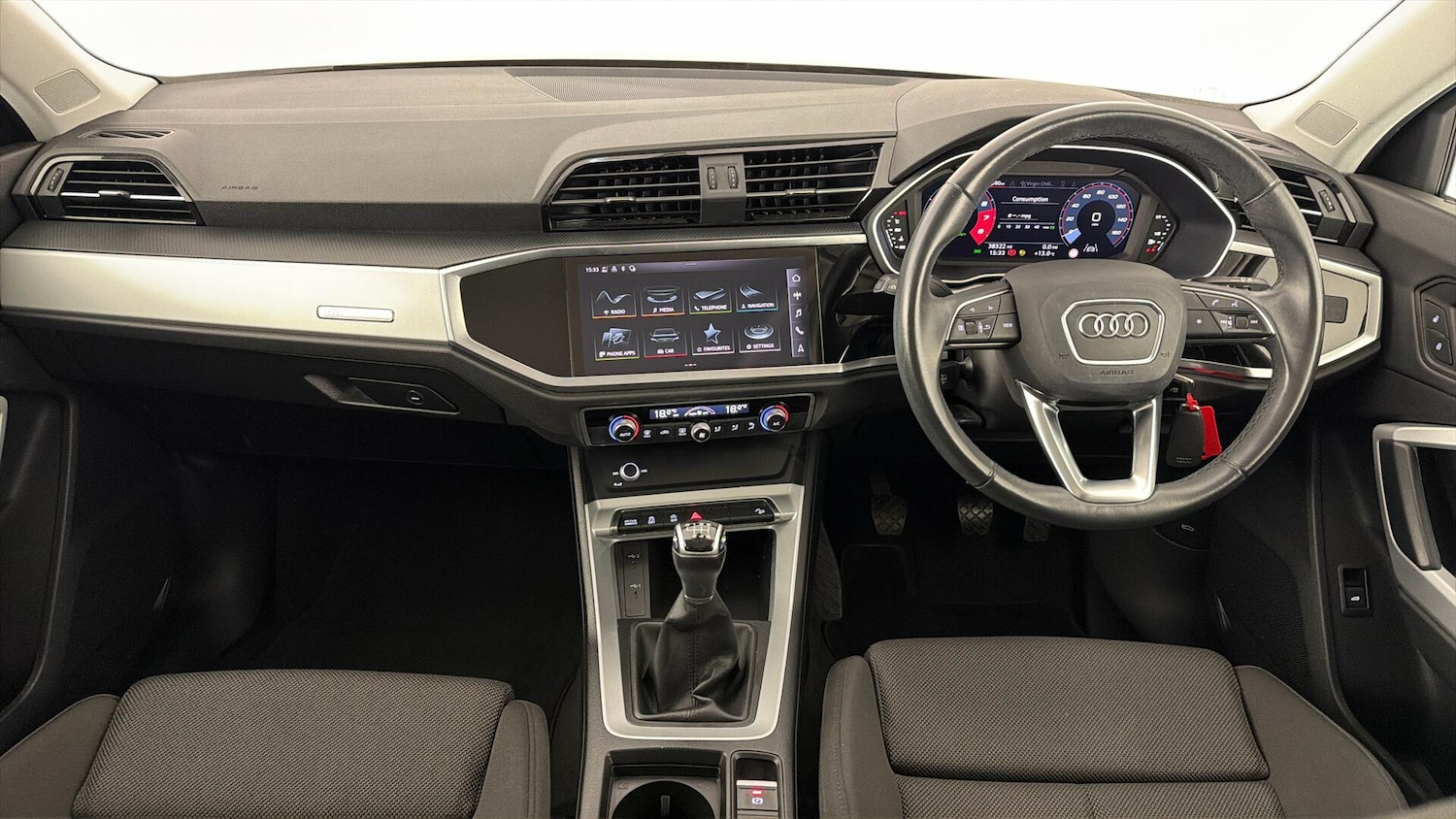 Used Audi Q3 2021 for sale - 78206341: Photo 4