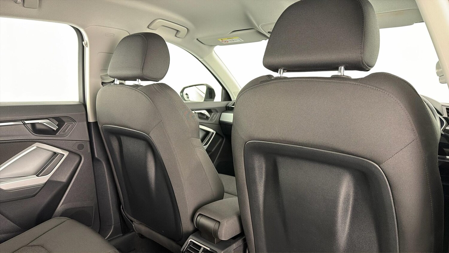 Used Audi Q3 2021 for sale - 78206341: Photo 40