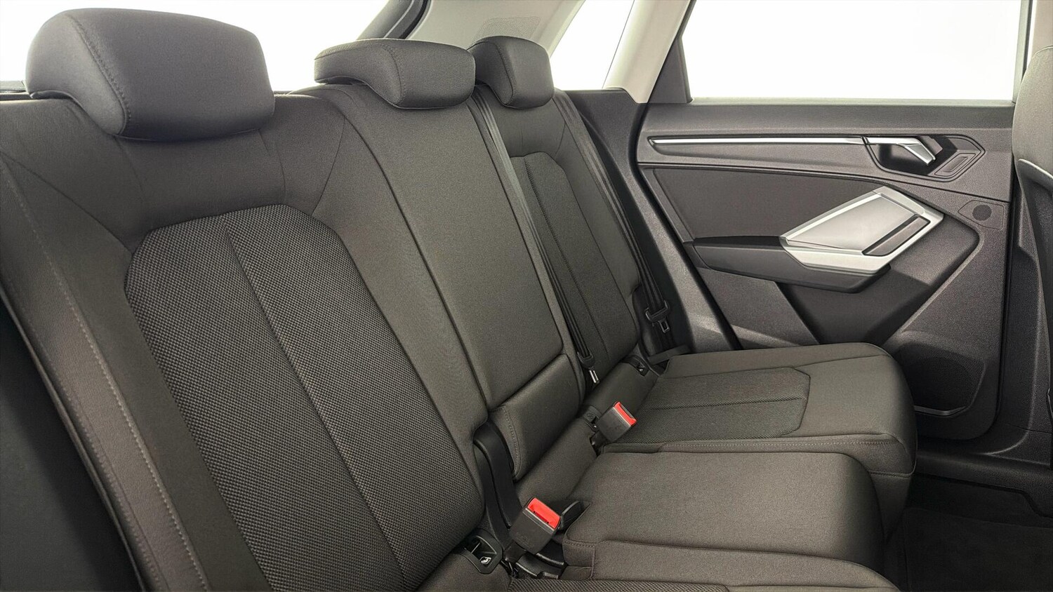 Used Audi Q3 2021 for sale - 78206341: Photo 41