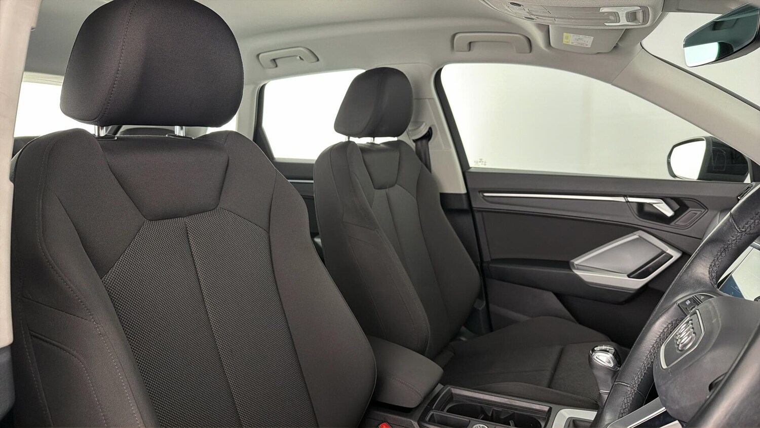 Used Audi Q3 2021 for sale - 78206341: Photo 42