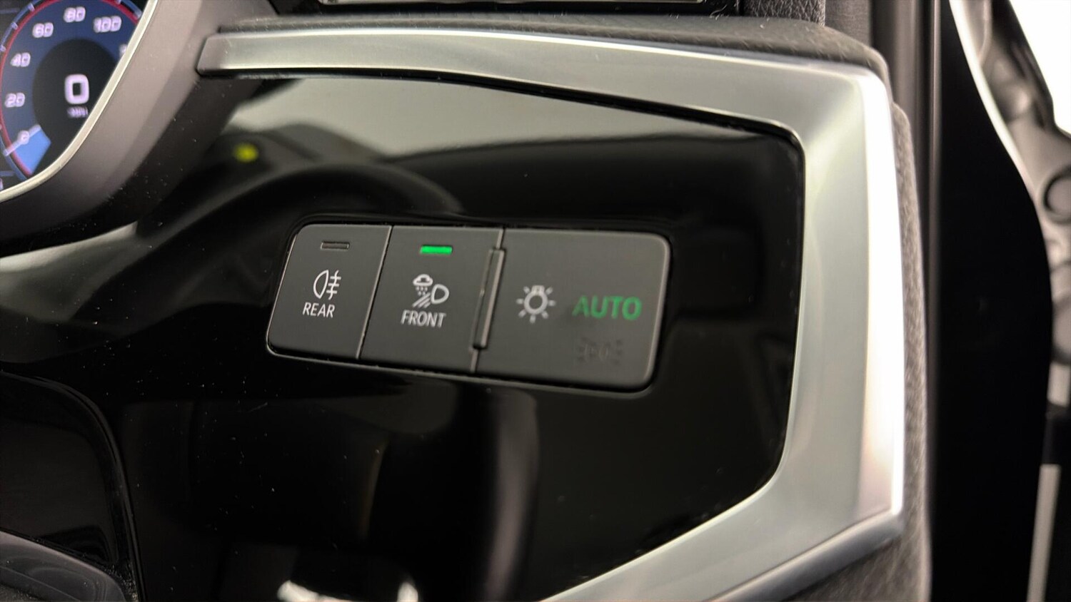 Used Audi Q3 2021 for sale - 78206341: Photo 44