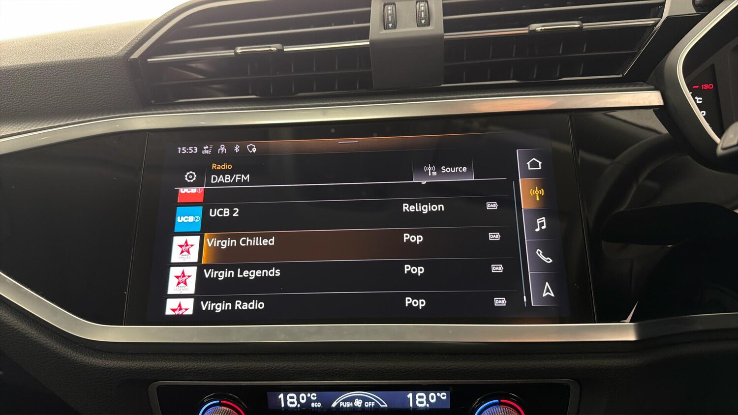 Used Audi Q3 2021 for sale - 78206341: Photo 45