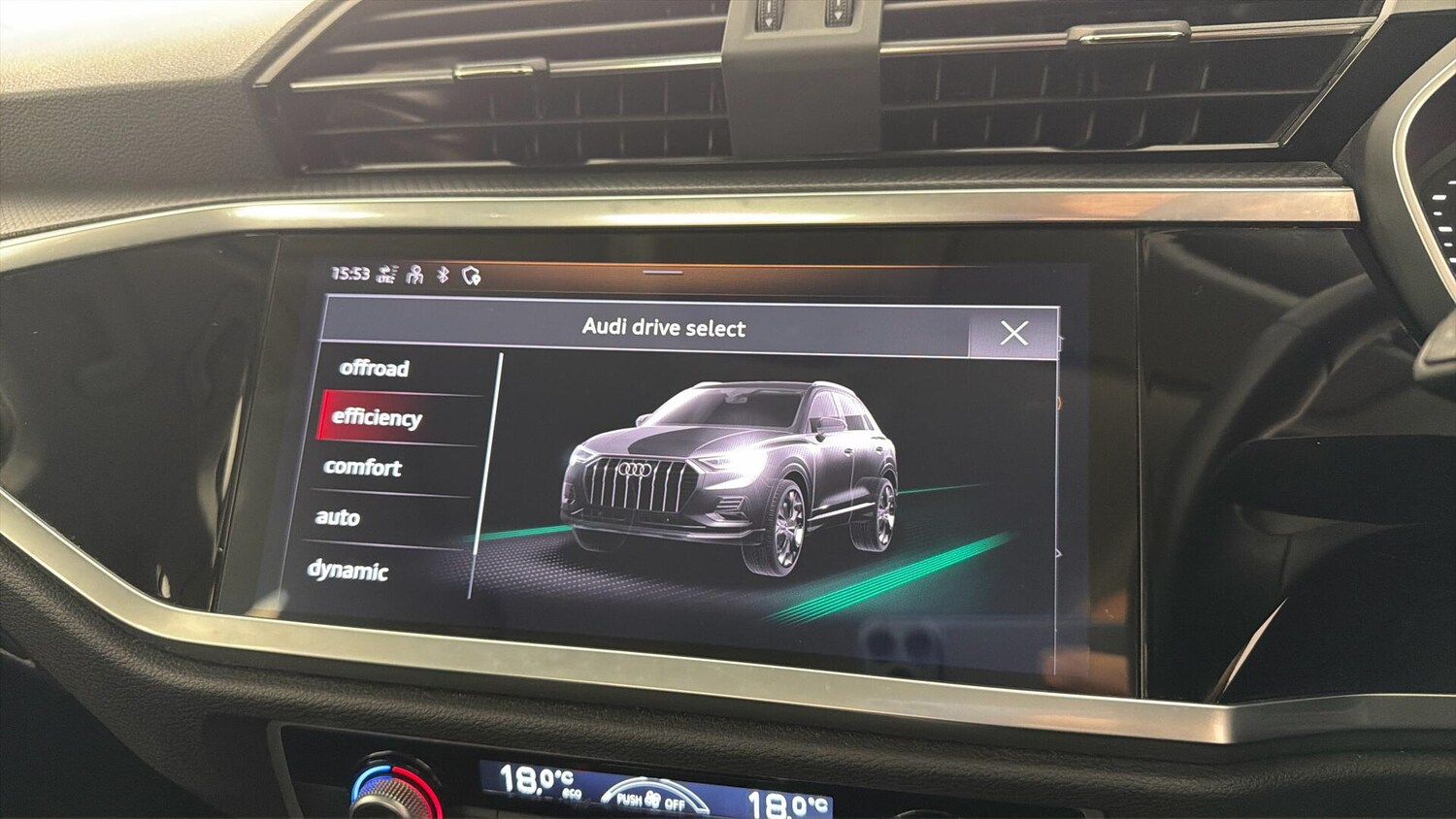 Used Audi Q3 2021 for sale - 78206341: Photo 46