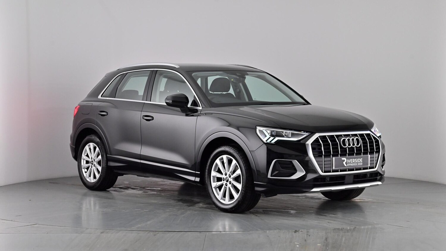 Used Audi Q3 2021 for sale - 78206341: Photo 47