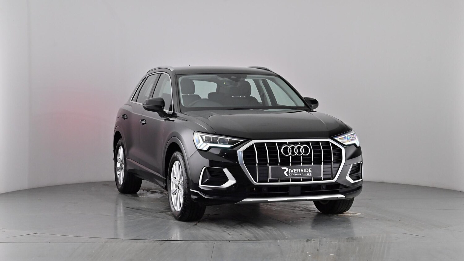 Used Audi Q3 2021 for sale - 78206341: Photo 49