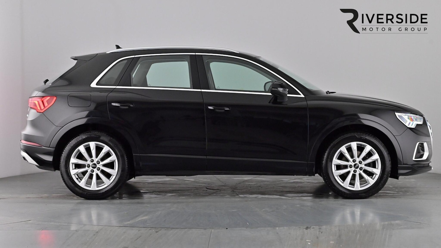 Used Audi Q3 2021 for sale - 78206341: Photo 5