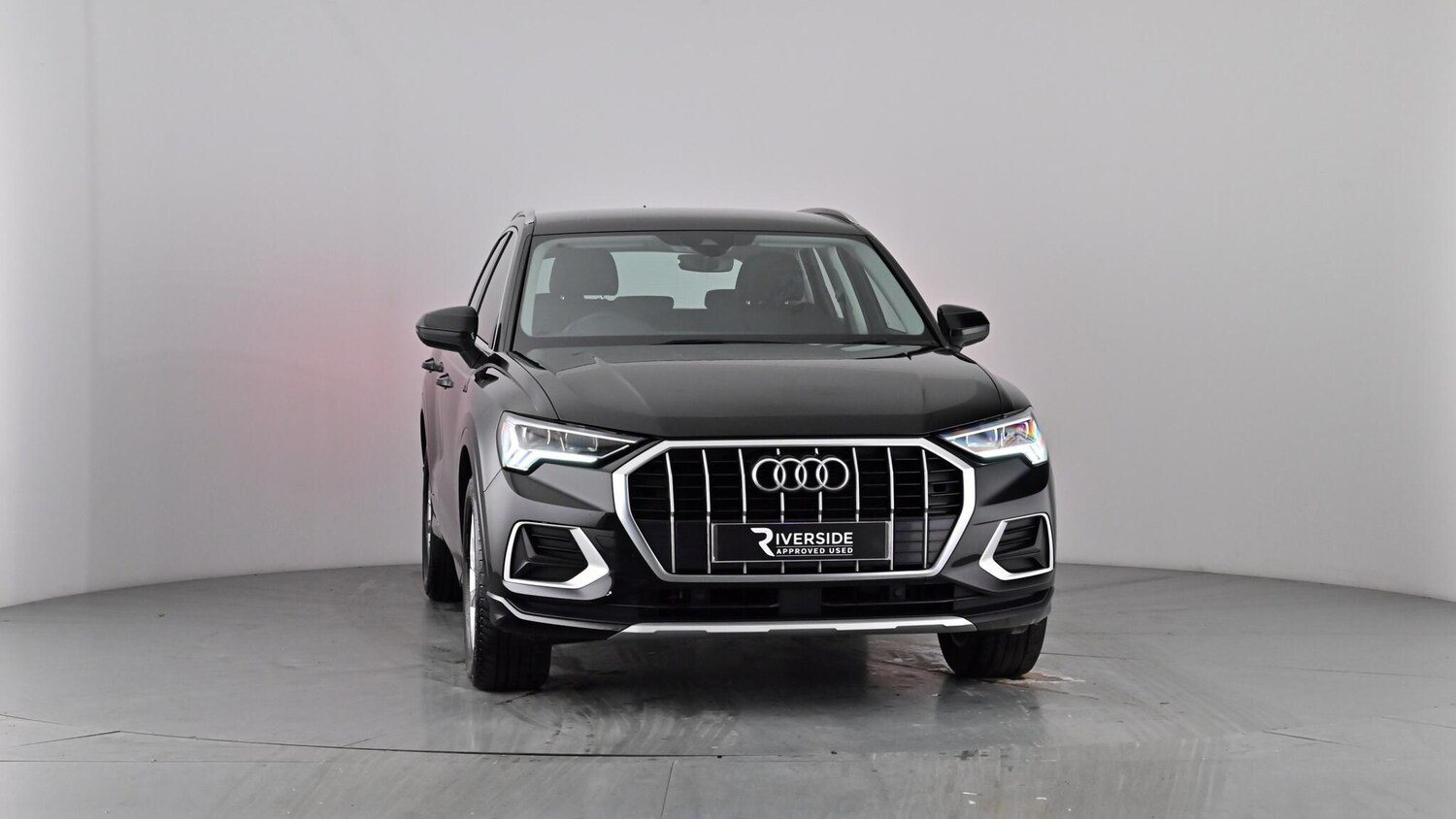 Used Audi Q3 2021 for sale - 78206341: Photo 50