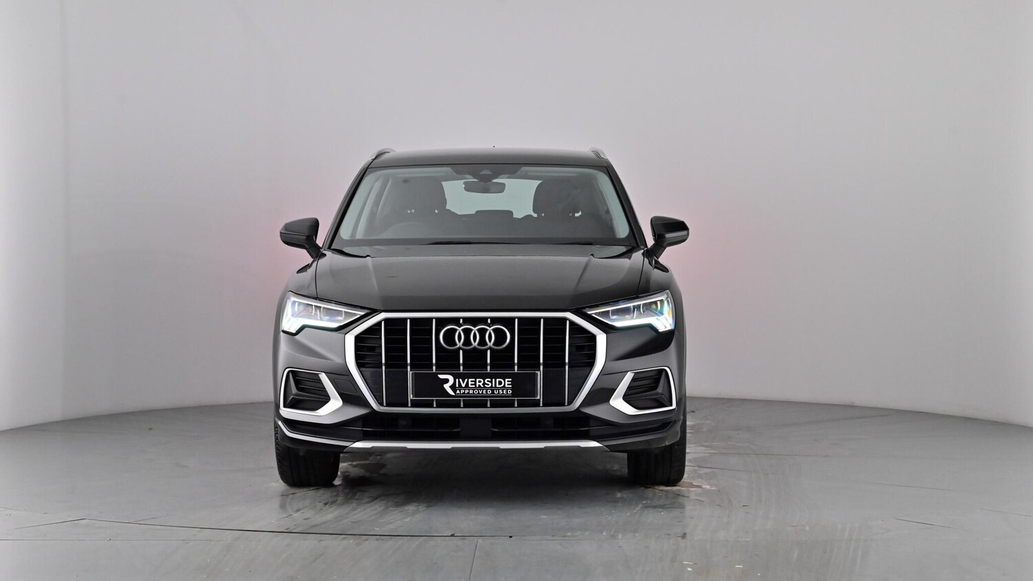 Used Audi Q3 2021 for sale - 78206341: Photo 51