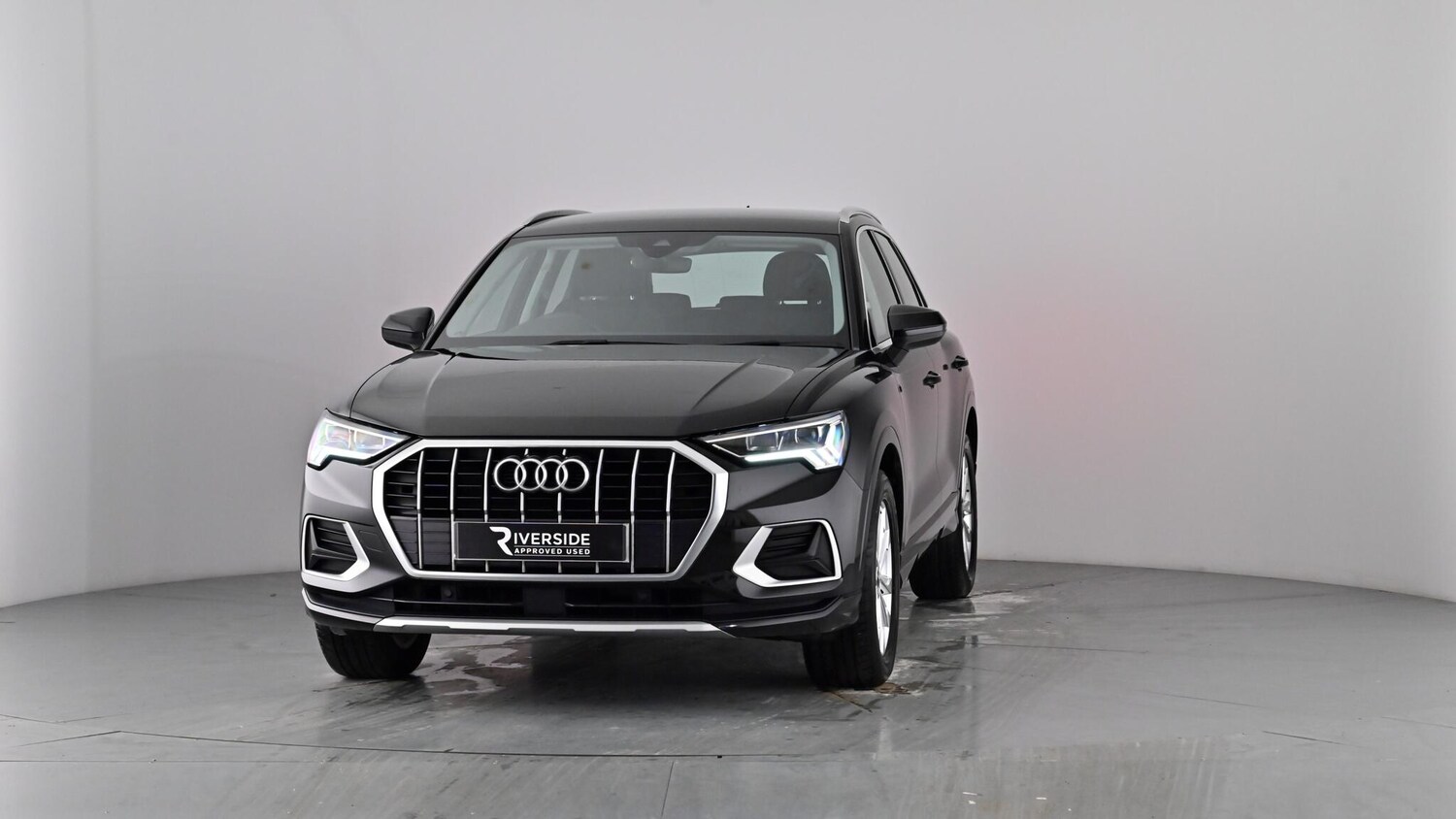 Used Audi Q3 2021 for sale - 78206341: Photo 52