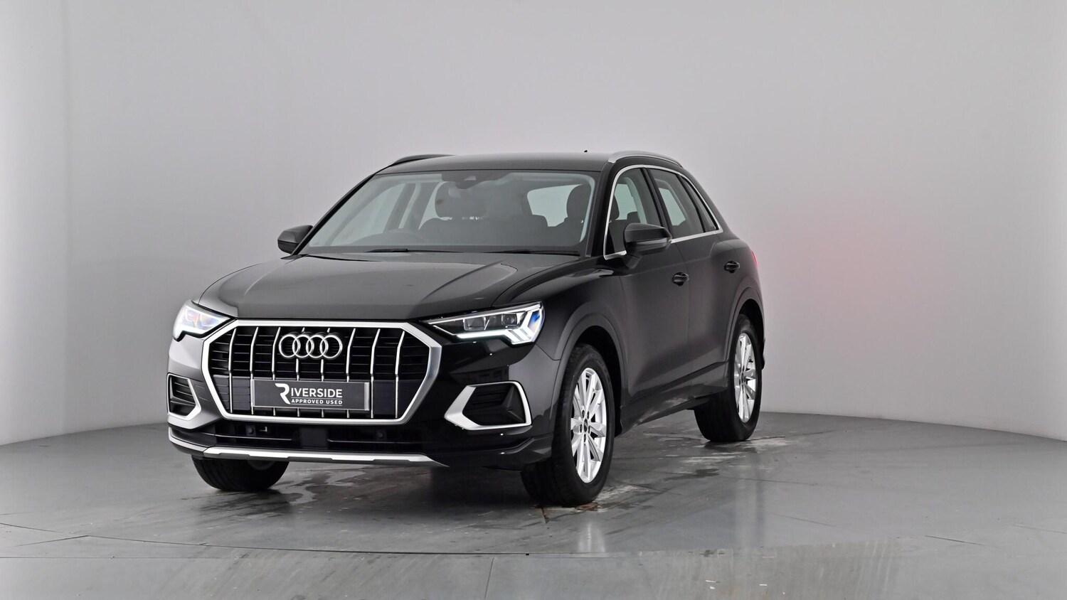 Used Audi Q3 2021 for sale - 78206341: Photo 53