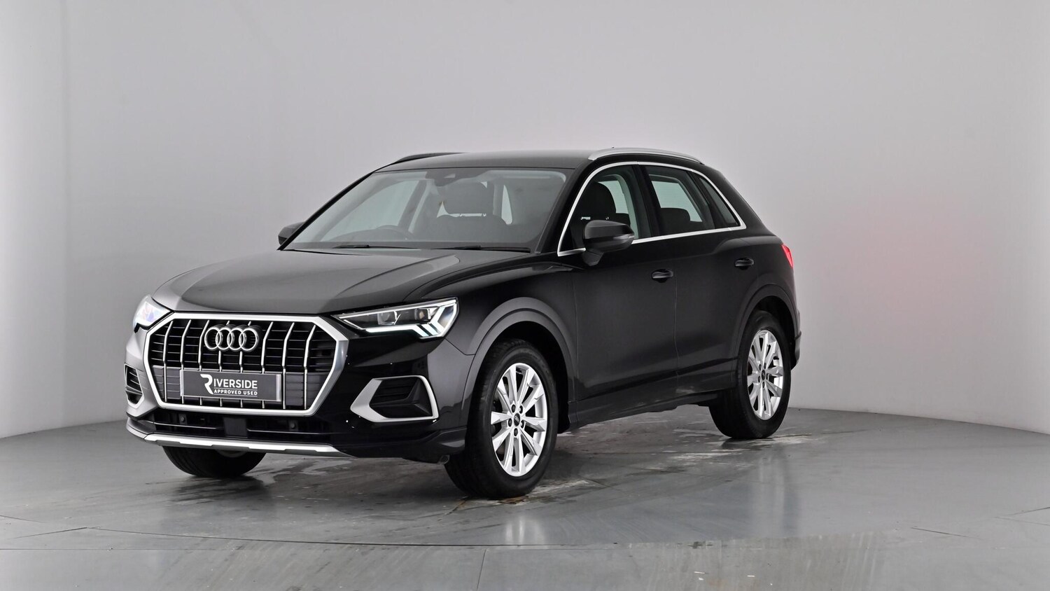 Used Audi Q3 2021 for sale - 78206341: Photo 54