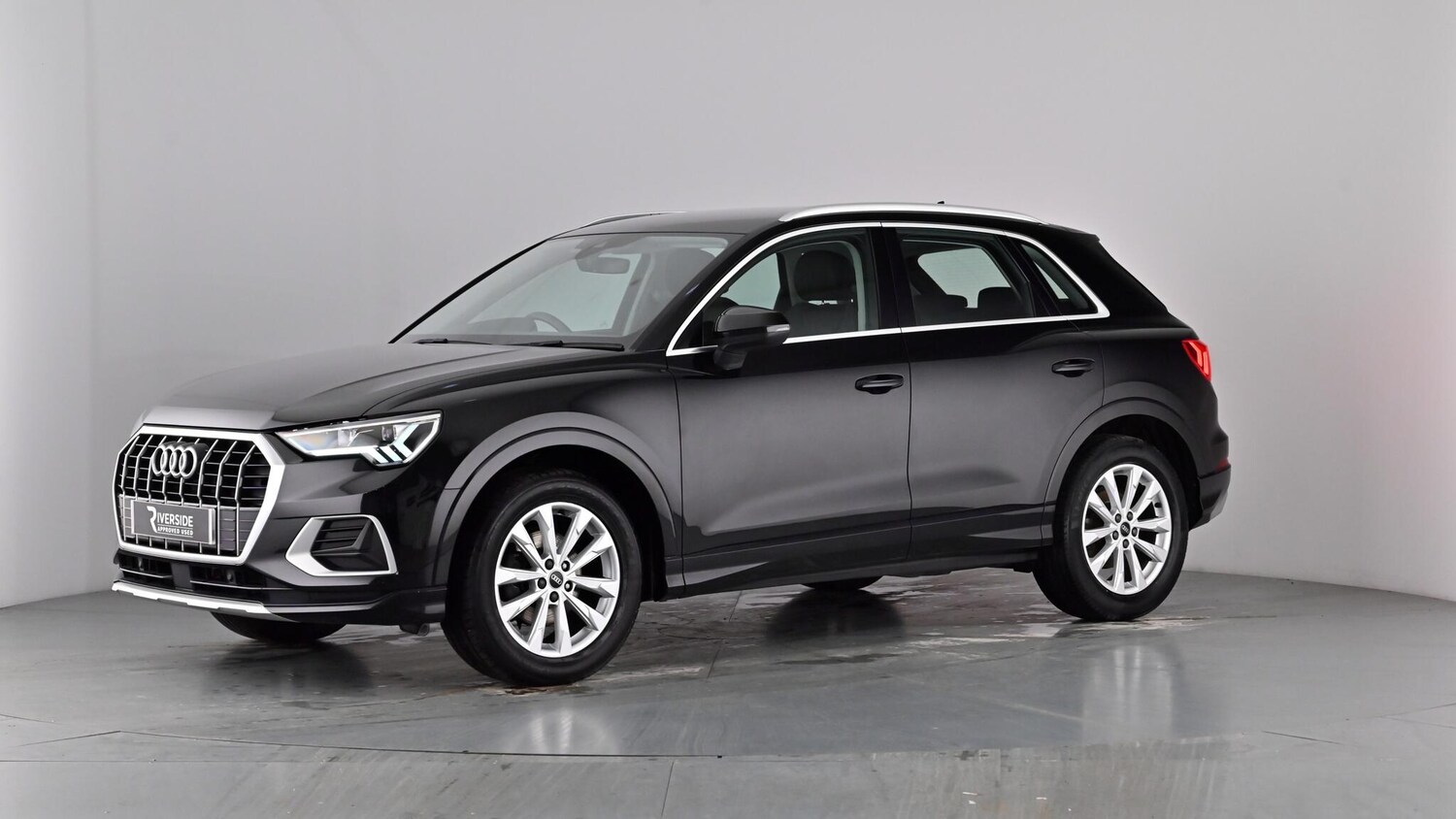Used Audi Q3 2021 for sale - 78206341: Photo 56