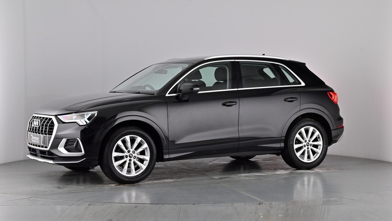 Used Audi Q3 2021 for sale - 78206341: Photo 57