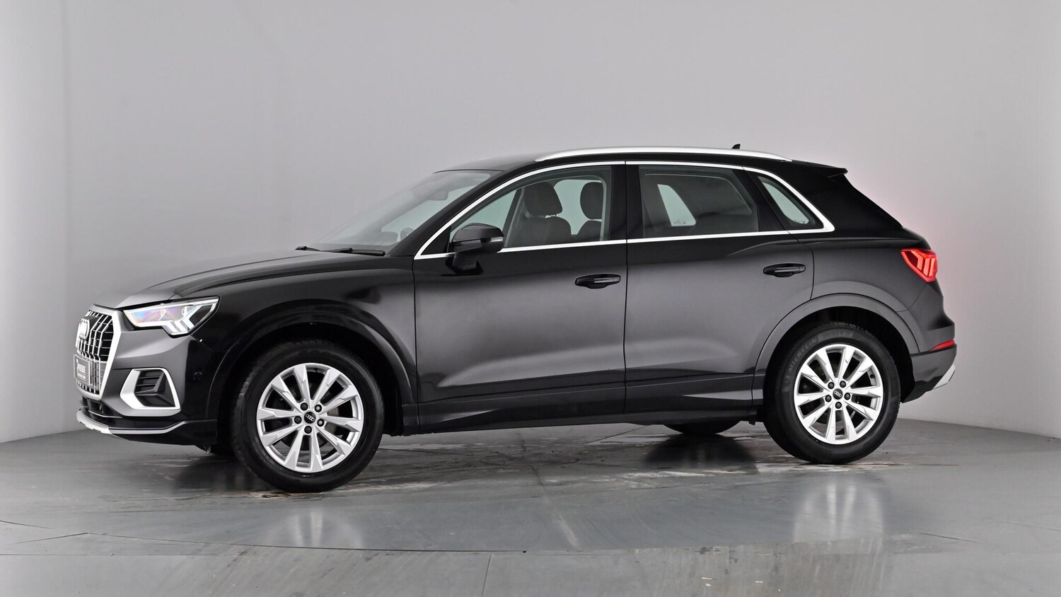 Used Audi Q3 2021 for sale - 78206341: Photo 58