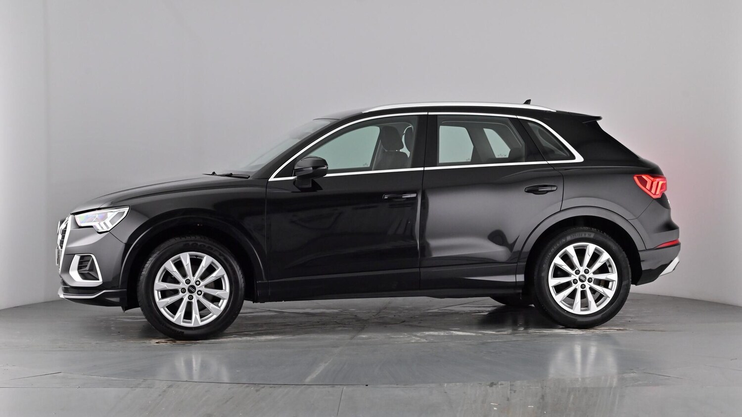 Used Audi Q3 2021 for sale - 78206341: Photo 59
