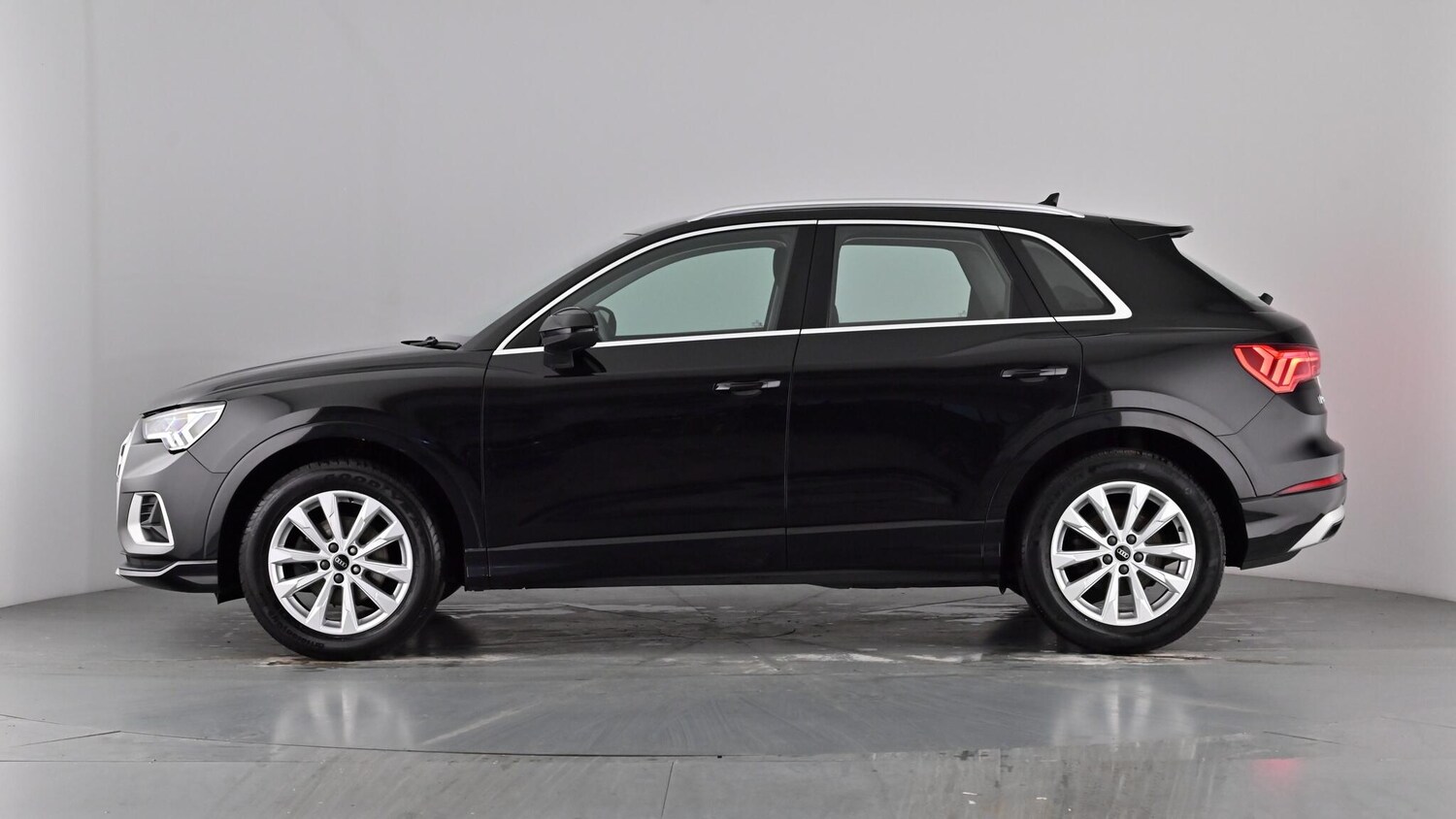Used Audi Q3 2021 for sale - 78206341: Photo 60
