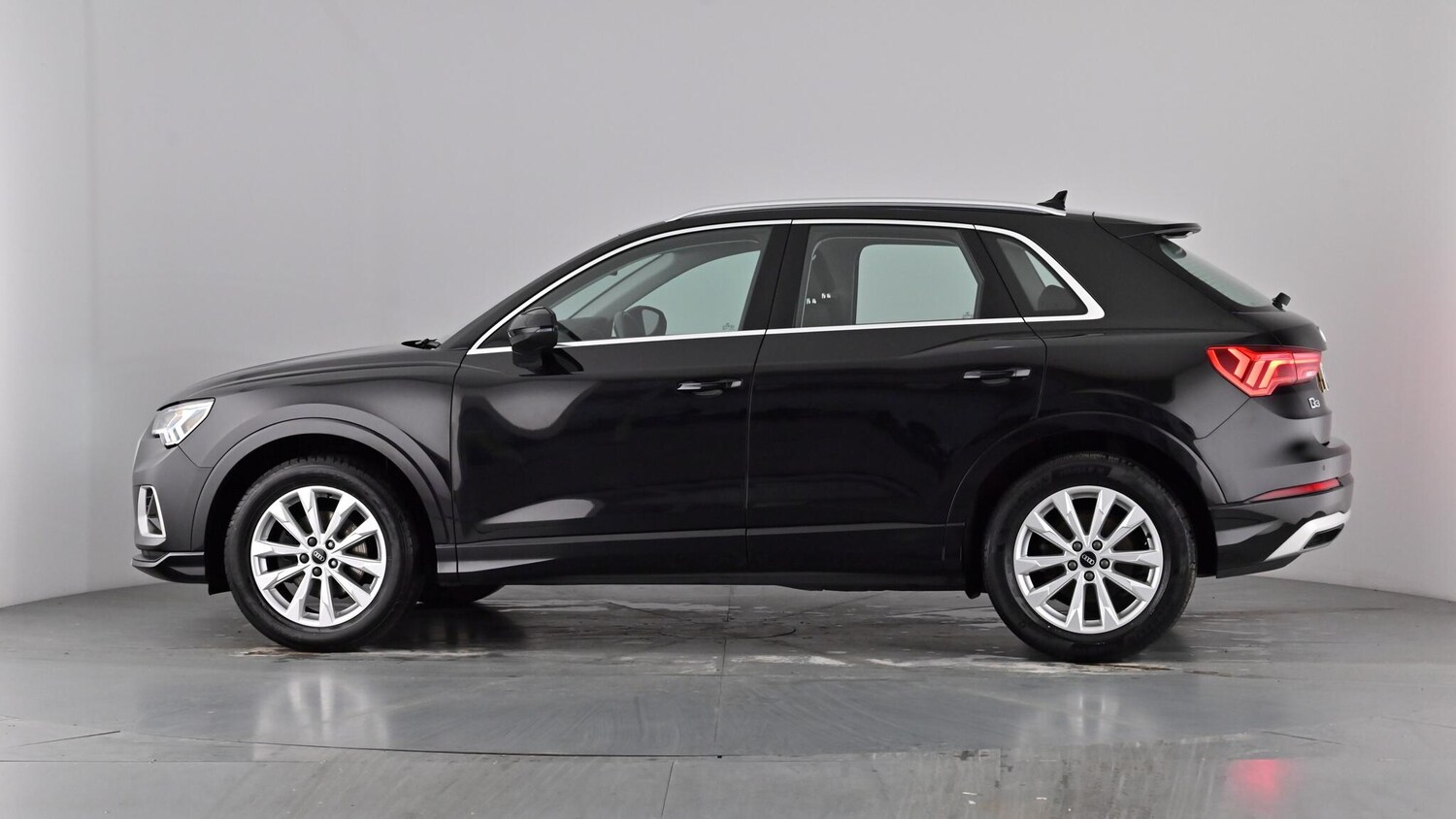 Used Audi Q3 2021 for sale - 78206341: Photo 61