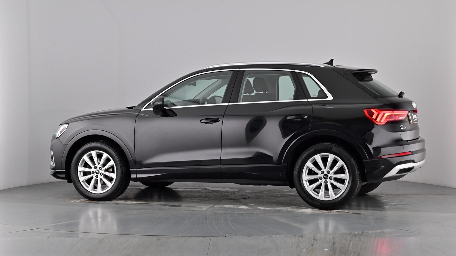 Used Audi Q3 2021 for sale - 78206341: Photo 62