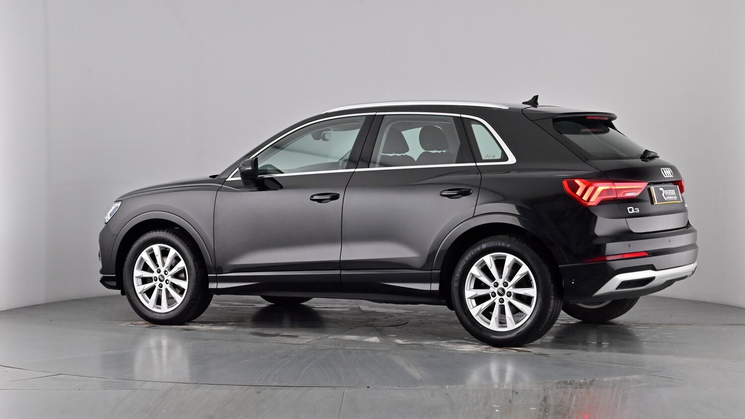 Used Audi Q3 2021 for sale - 78206341: Photo 63