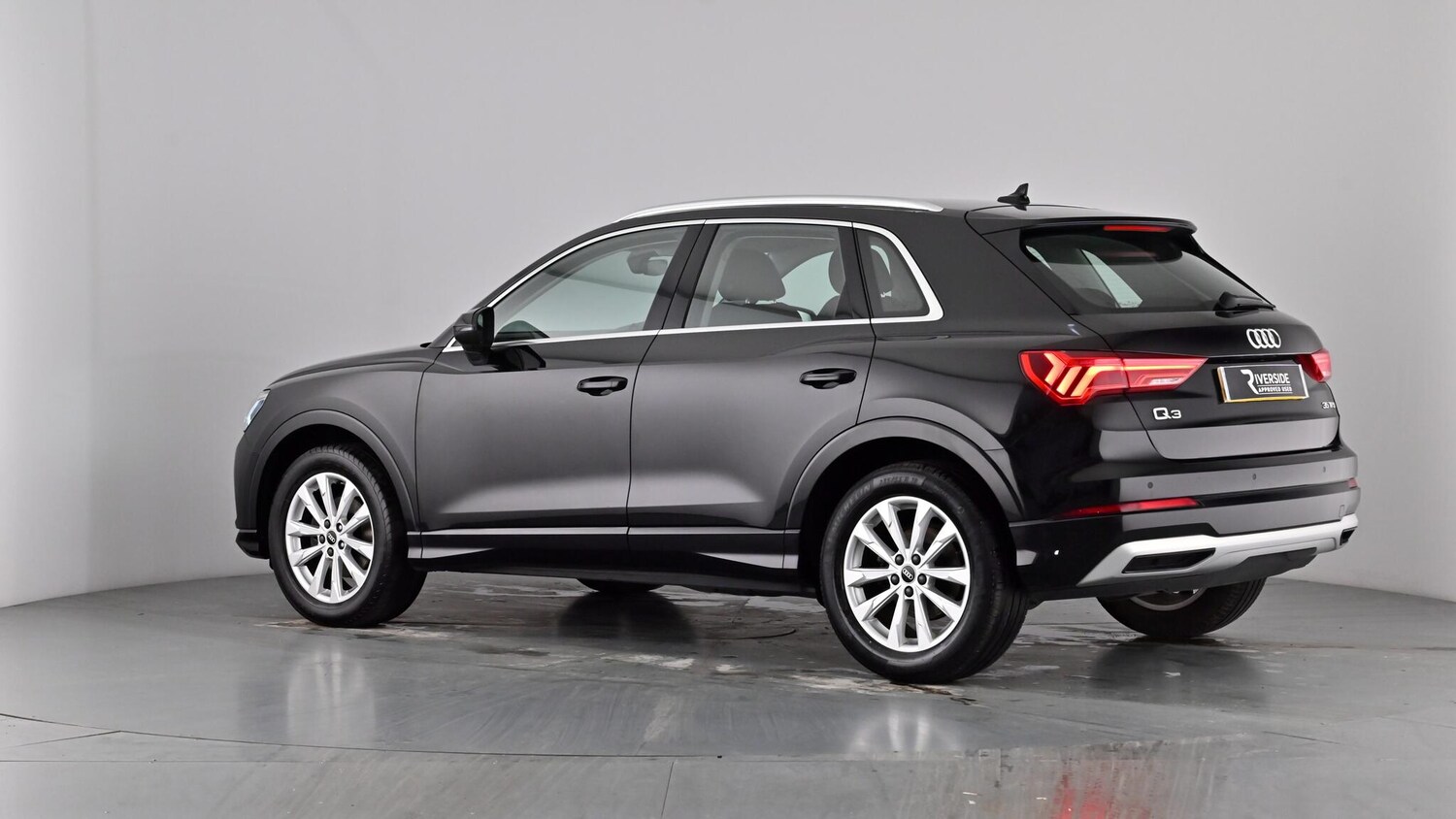 Used Audi Q3 2021 for sale - 78206341: Photo 64