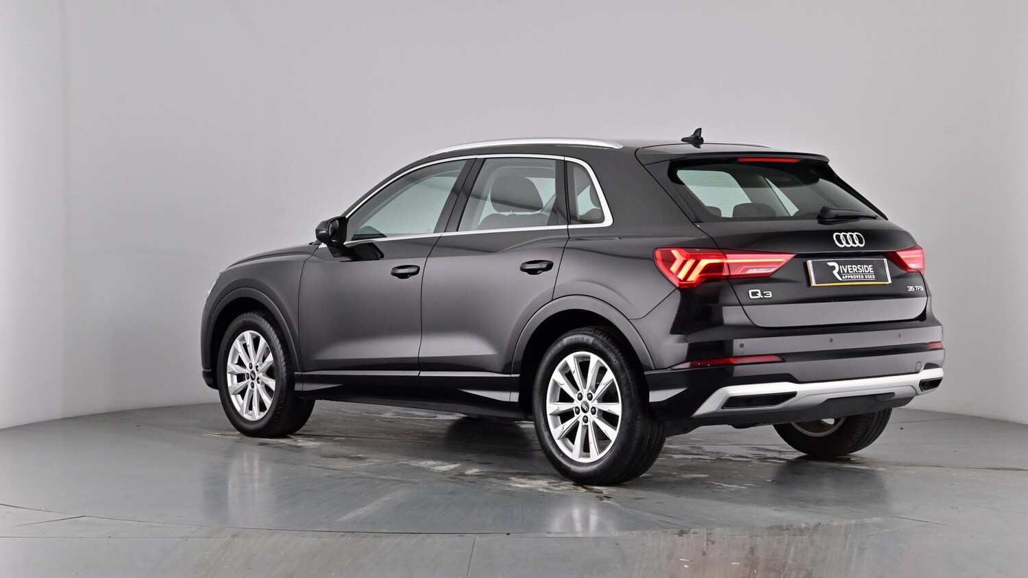 Used Audi Q3 2021 for sale - 78206341: Photo 65