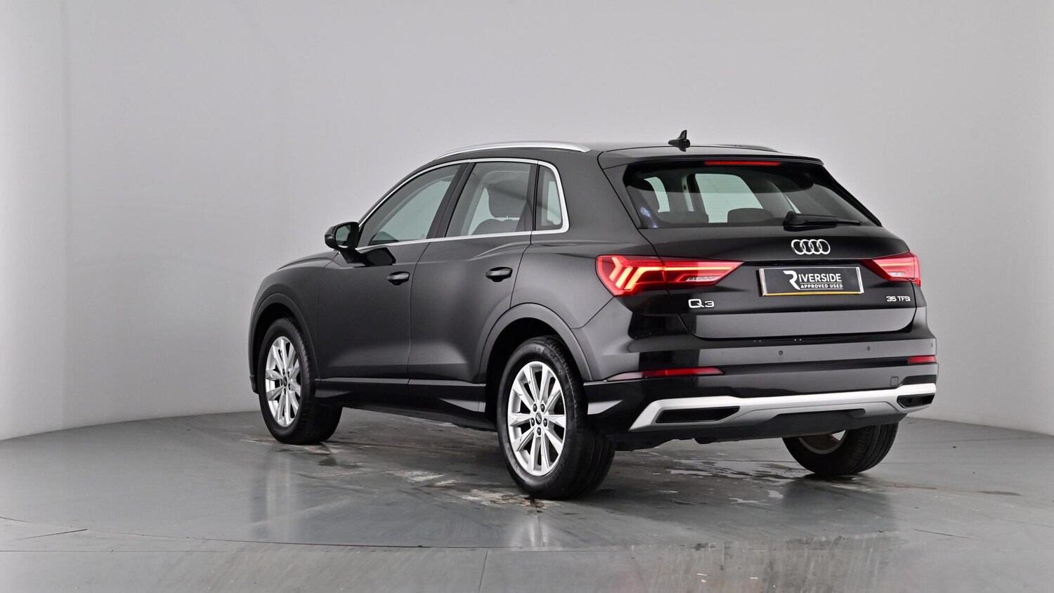 Used Audi Q3 2021 for sale - 78206341: Photo 66