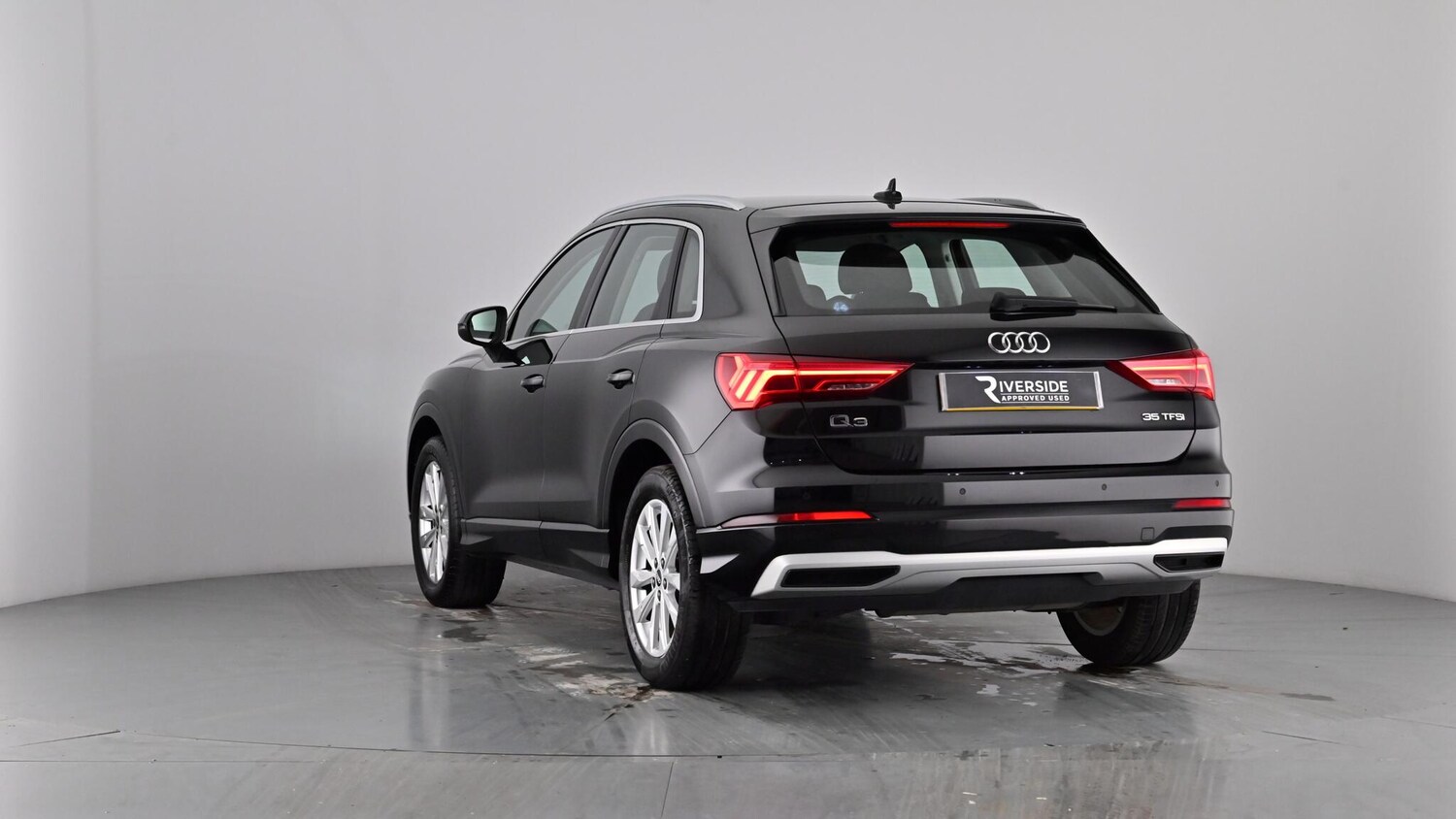 Used Audi Q3 2021 for sale - 78206341: Photo 67