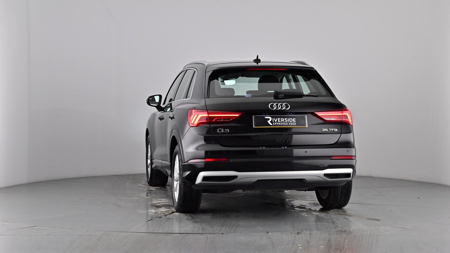 Used Audi Q3 2021 for sale - 78206341: Photo 68