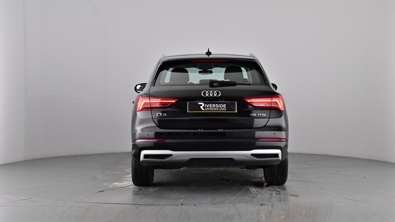 Used Audi Q3 2021 for sale - 78206341: Photo 69