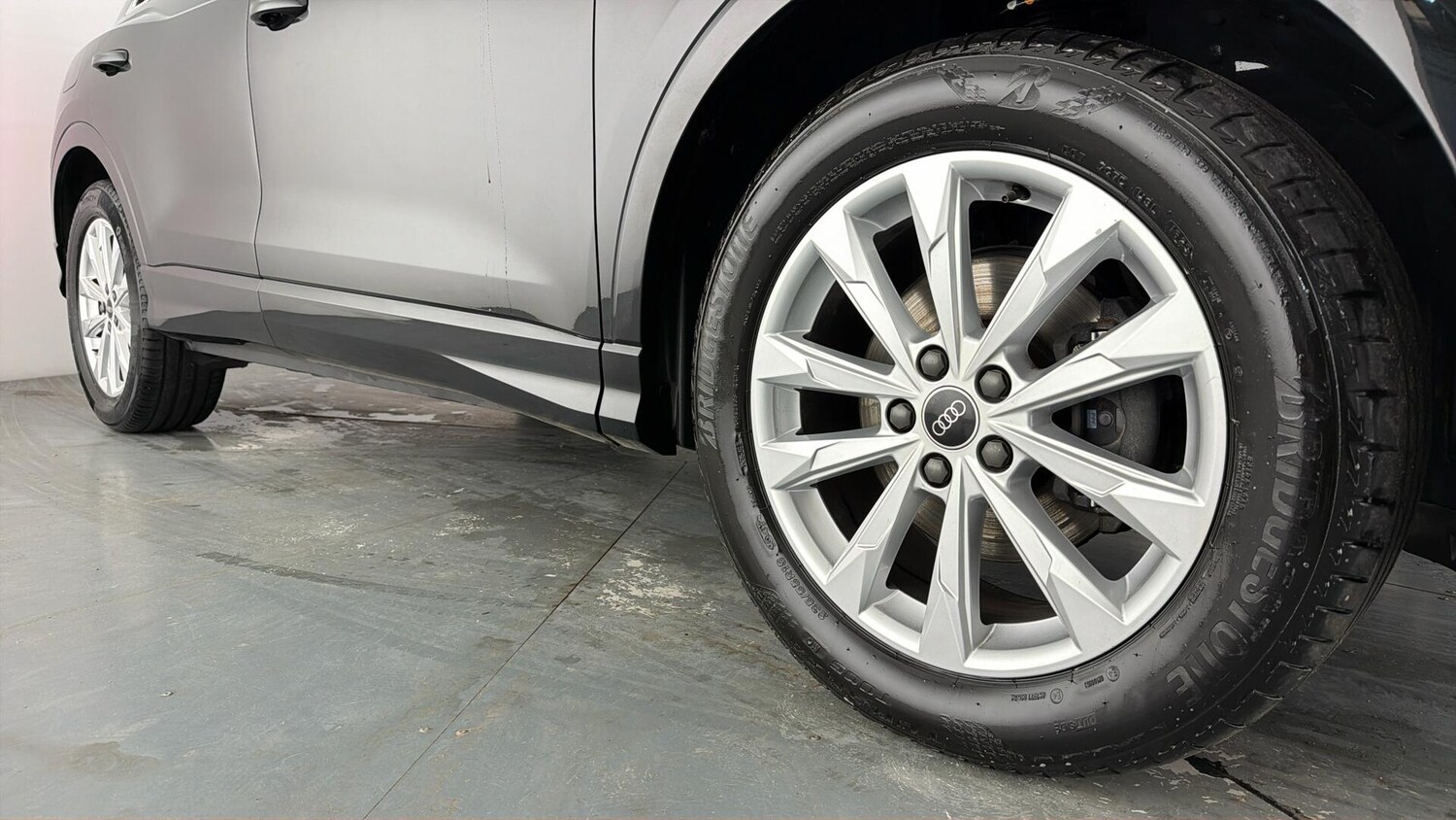 Used Audi Q3 2021 for sale - 78206341: Photo 7