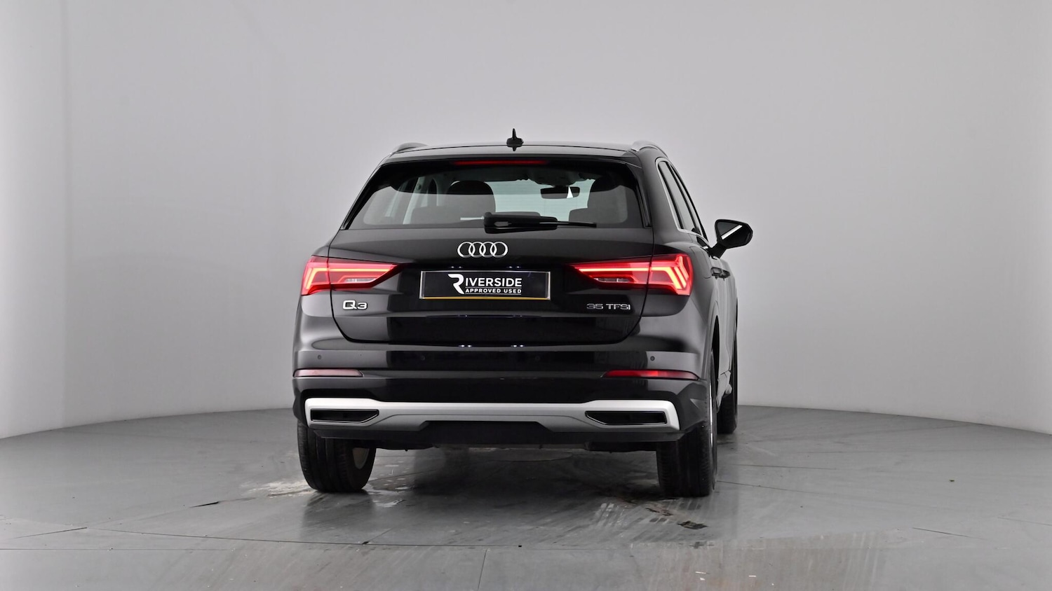 Used Audi Q3 2021 for sale - 78206341: Photo 70